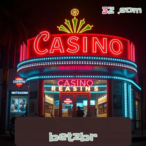betzbr Site Confiável