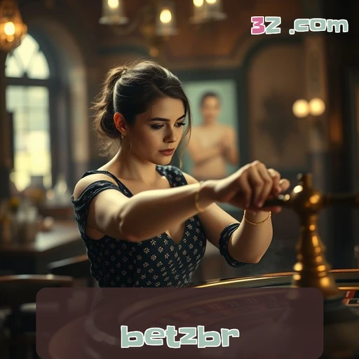 Apostas emocionantes no betzbr: a experiência que encanta