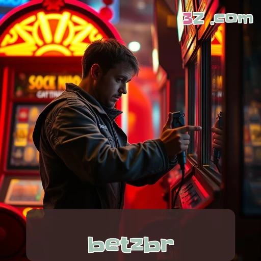 Aposte com Estilo: Betzbr e Sua Seção de Esporte Inovadora