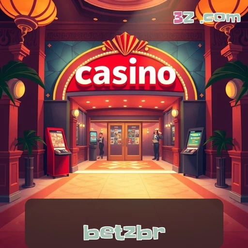 Recursos Paga em Betzbr: Uma Nova Era dos Jogos