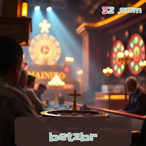 Slots Incríveis que Você Não Pode Perder no Betzbr